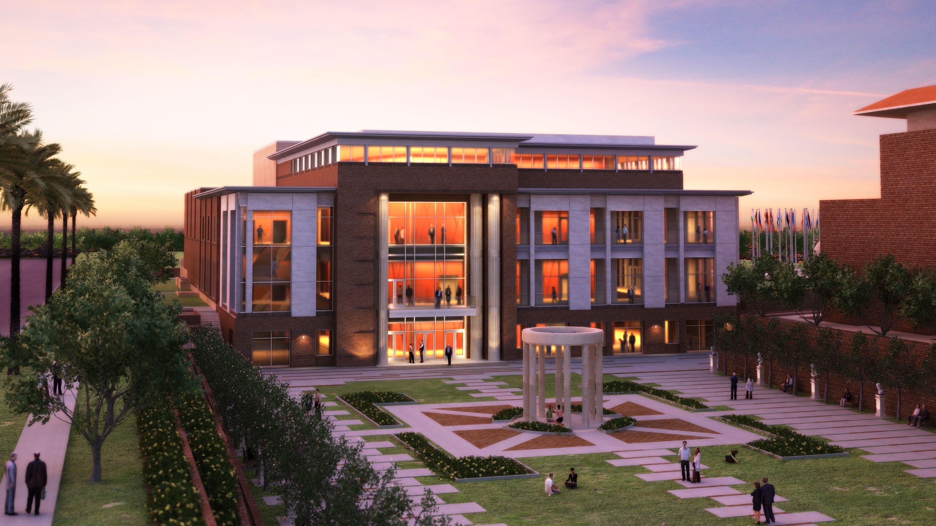  campus