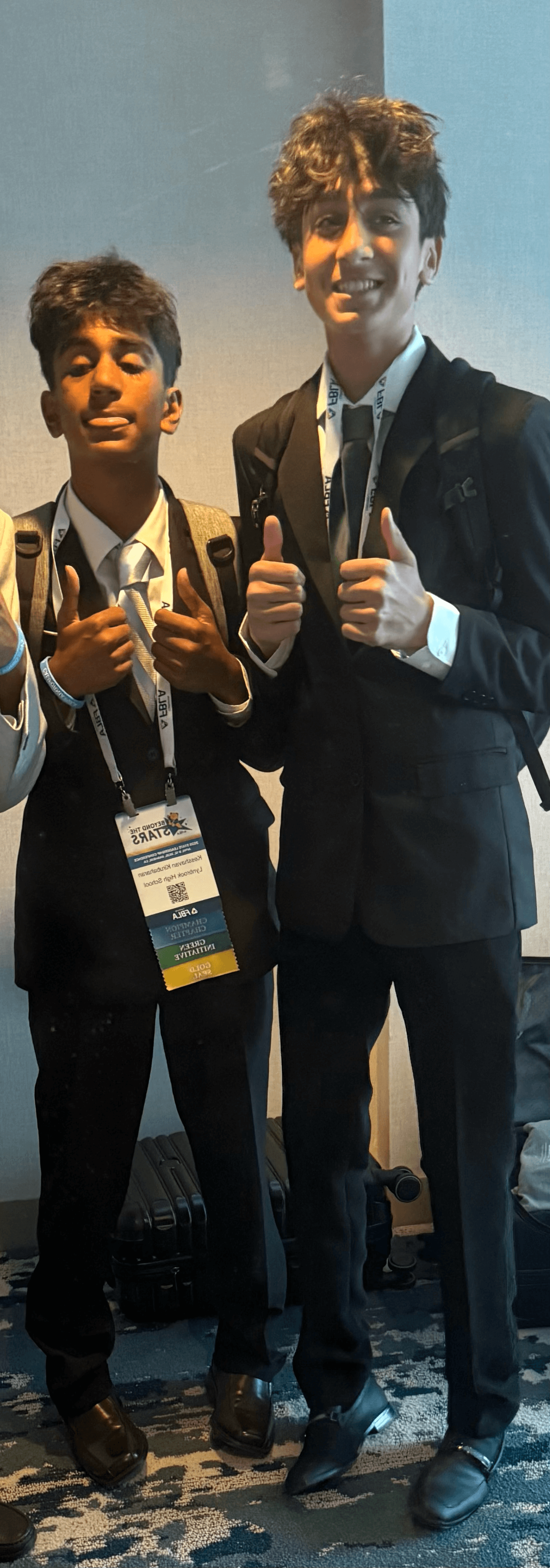 fbla
