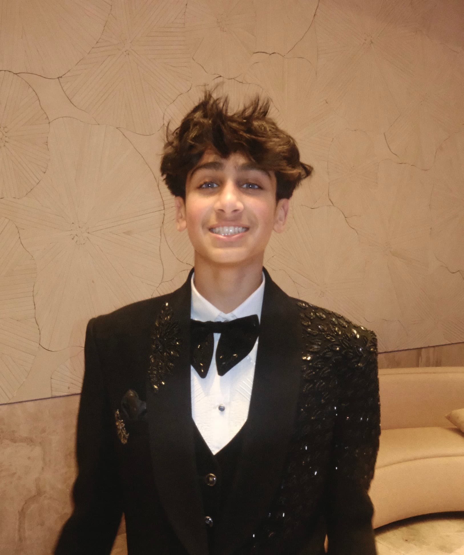 Portrait placeholder for Vishay Agarwal