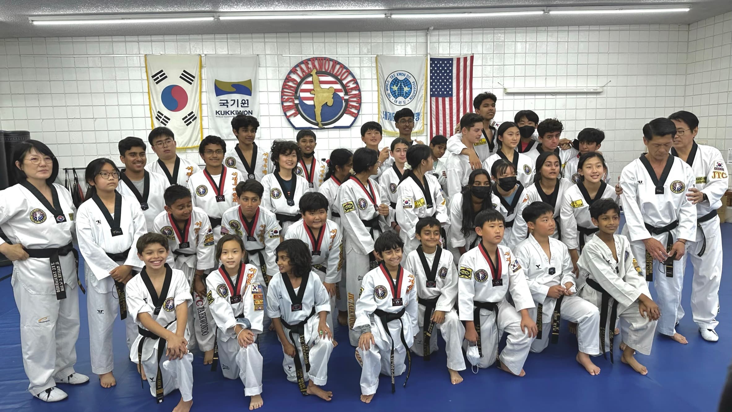 mentor - TKD