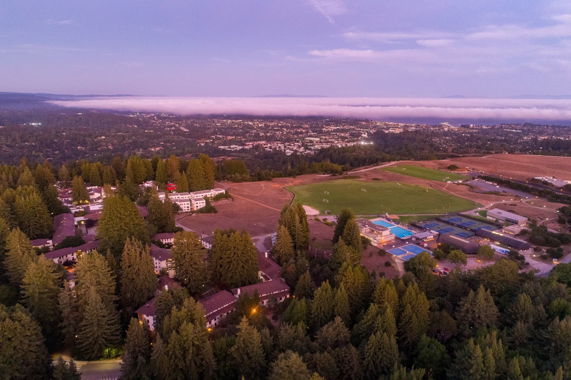   campus