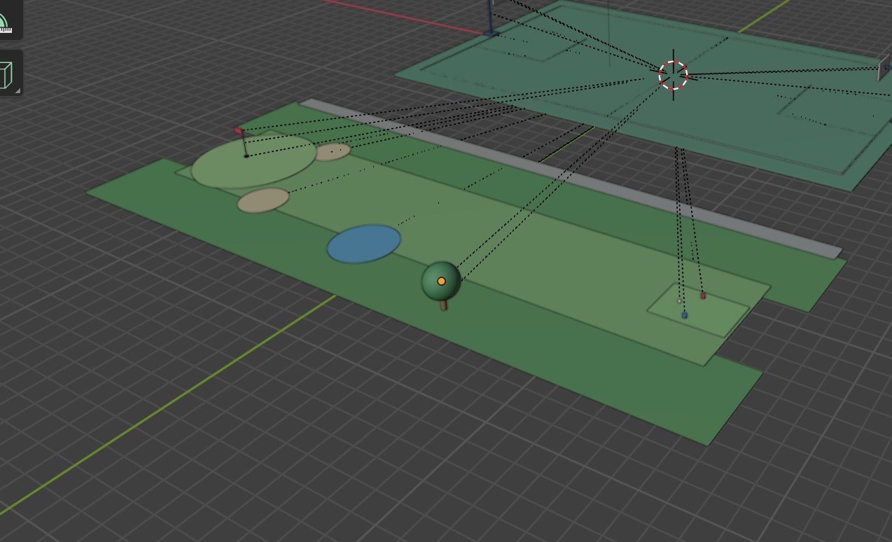 Blender output 5